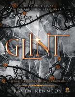 Glint - Raven Kennedy.epub